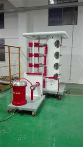 Πλεονεκτήματα της γεννήτριας κεραυνικής παλμική...