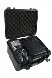 Εργαλείο διάτρησης διπλά όπλα